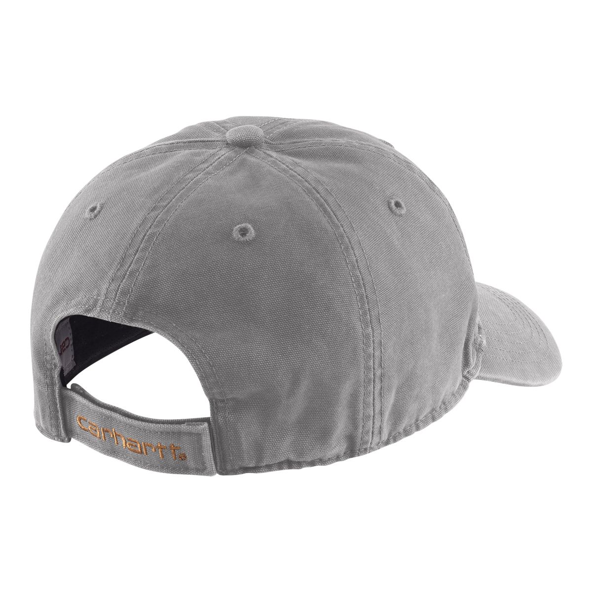 Carhartt Men's Canvas Strapback Cap SportChek