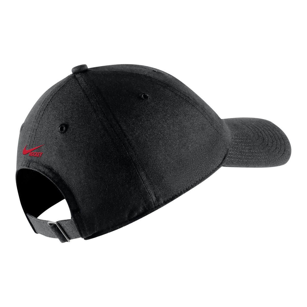 Nike Men's Hockey Heritage86 Strapback Hat