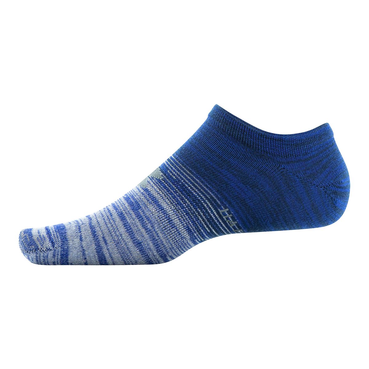 Under Armour Men's Essential Lightweight No Show Socks - 6 Pack