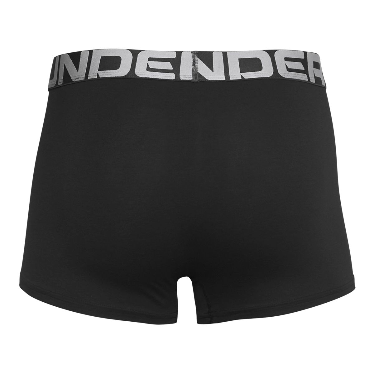 Under Armour Men's Charged Cotton® 3 Inch Boxerjock - 3 Pack