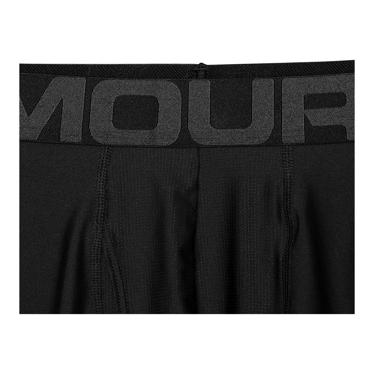 Under Armour Men's Tech 3 Inch Boxerjock - 2 Pack