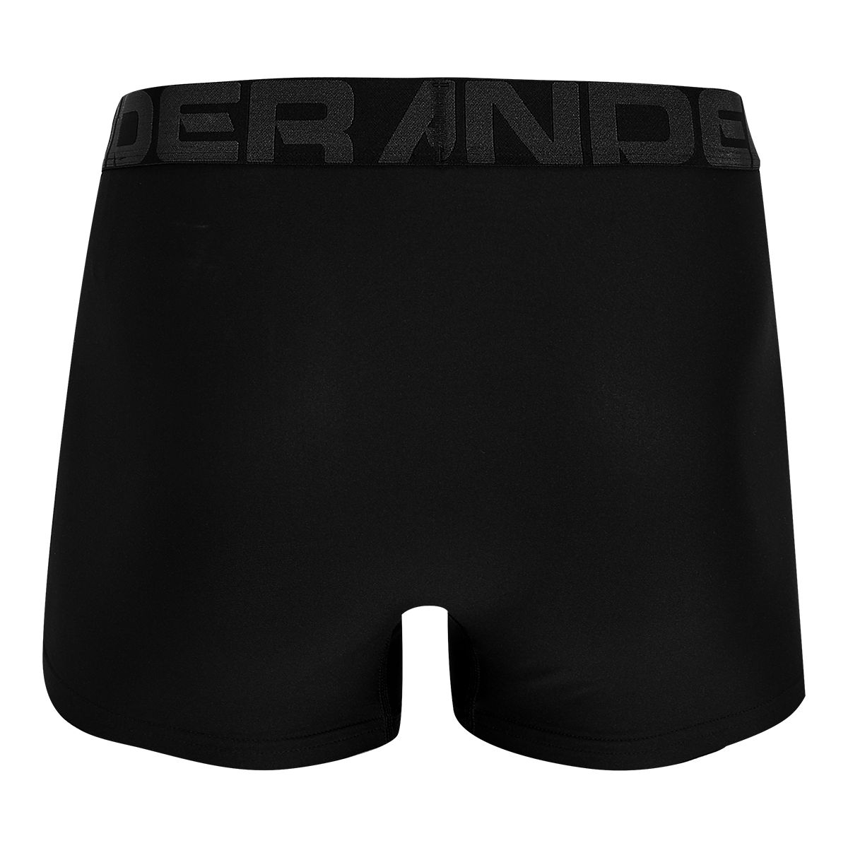 $45 Under Armour Men Underwear Green Ua Micro Boxerjock 6 In Boxer Brief  Size S
