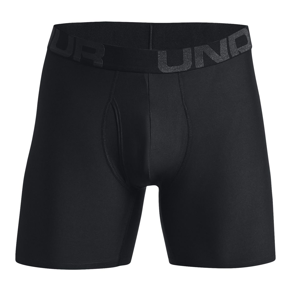 Under Armour Original Boxerjock Underwear 2 Pack 6” Boxer Brief Men’s Small