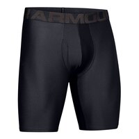 Under Armour Men's Tech 9 Inch Boxerjock Front_Angled_Right