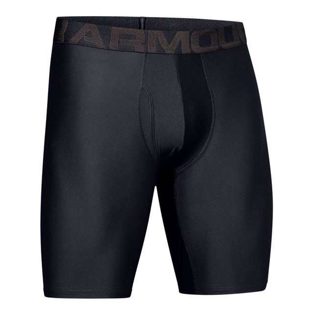 Under Armour Men's Tech 9 Inch Boxerjock