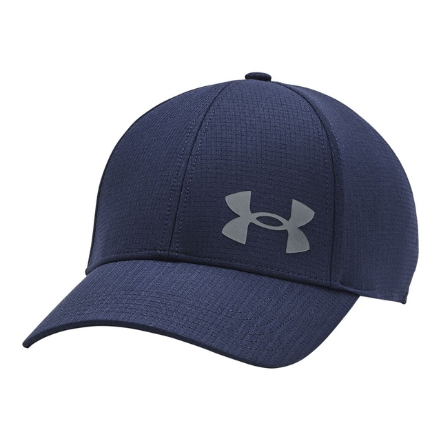 Under Armour Men's Iso-Chill Armourvent Stretch Hat