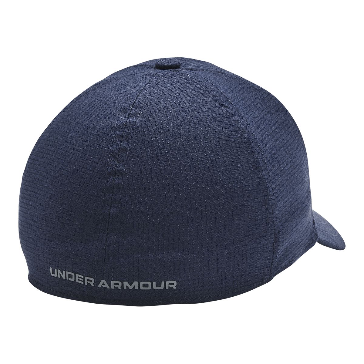 Under Armour Men's Iso-Chill Armourvent Stretch Hat
