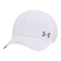 Under Armour Men's Iso-Chill Launch Run Hat Front_Angled_Left