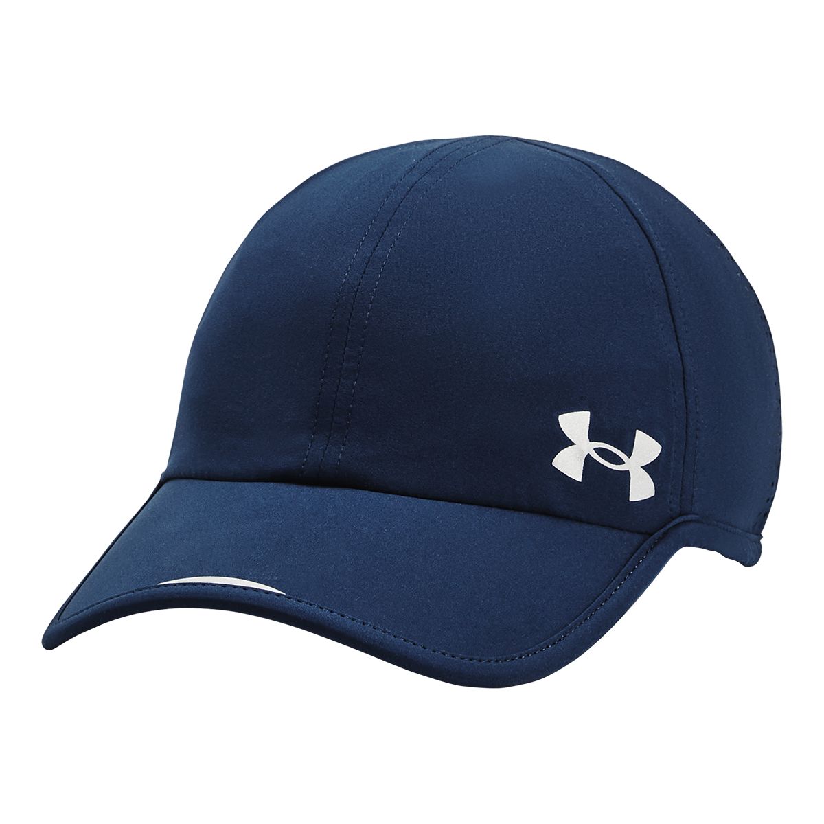 Under Armour Men's Iso-Chill Launch Run Hat