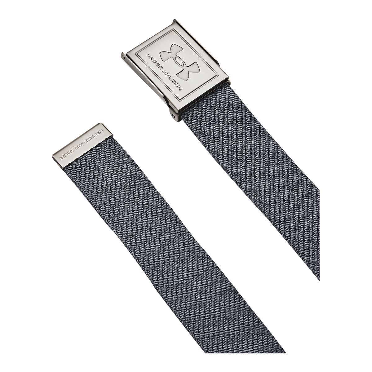 Under Armour Men's Webbing Belt