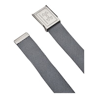 Under Armour Men's Webbing Belt CloseUp