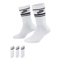 Nike Sportswear Men's Everyday Dri-FIT Crew Socks, 3-Pack Composite_or_Mixed