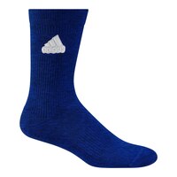 adidas Men's Sportswear Crew Socks Side_Right