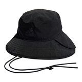 adidas Sportswear Men's Bucket Hat Front_Angled_Left