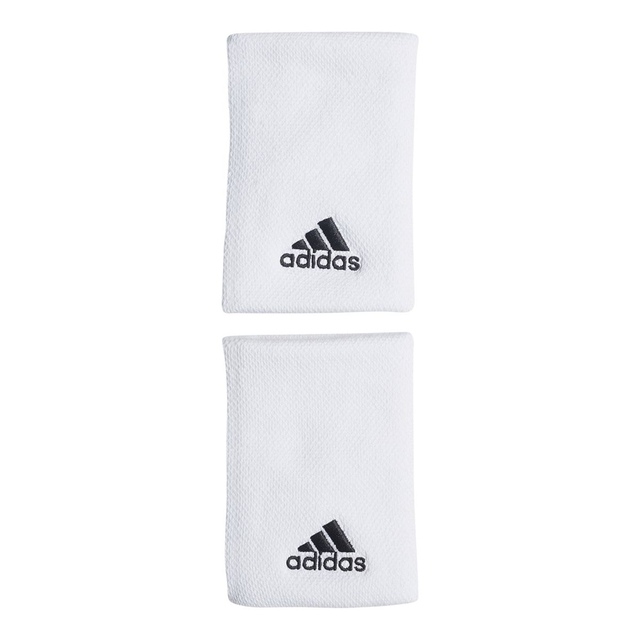 adidas Men's Tennis Wristbands