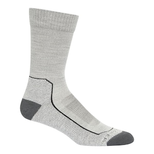 Icebreaker Hike+ Light Crew Socks