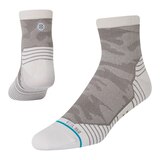 Stance Men's Run Klicks Ultra Lite Quarter Socks Composite_or_Mixed