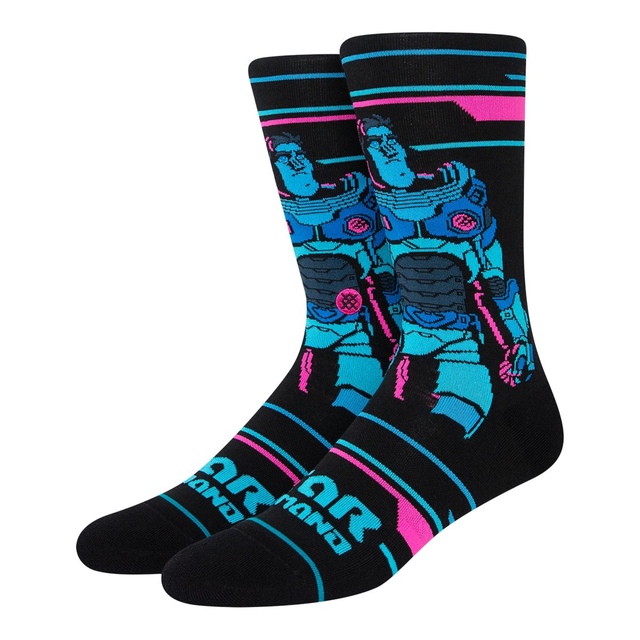 Stance Men's Buzz Lightyear Crew Socks SportChek