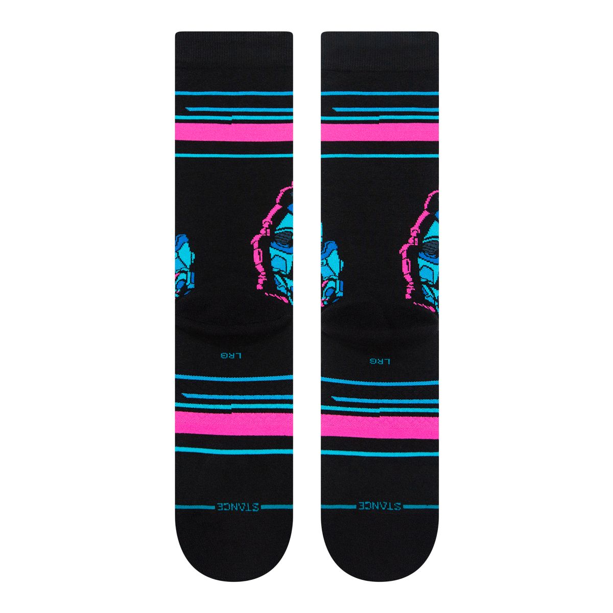 Stance Men's Buzz Lightyear Crew Socks
