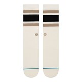 Stance Men's Boyd Stripe Crew Socks Overhead_Flat