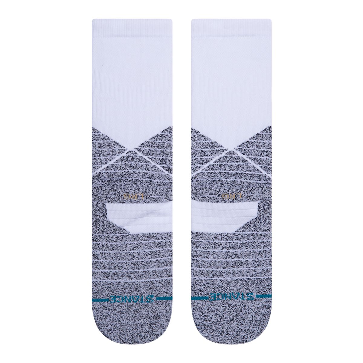 Stance Men's Sport Icon Crew Socks