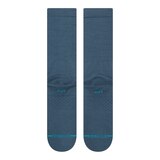 Stance Men's Icon Crew Socks Bottom_Flat