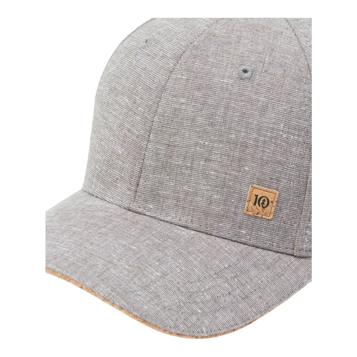 Ten Tree Cap tentree Hemp Elevation Snapback Hat | SportChek