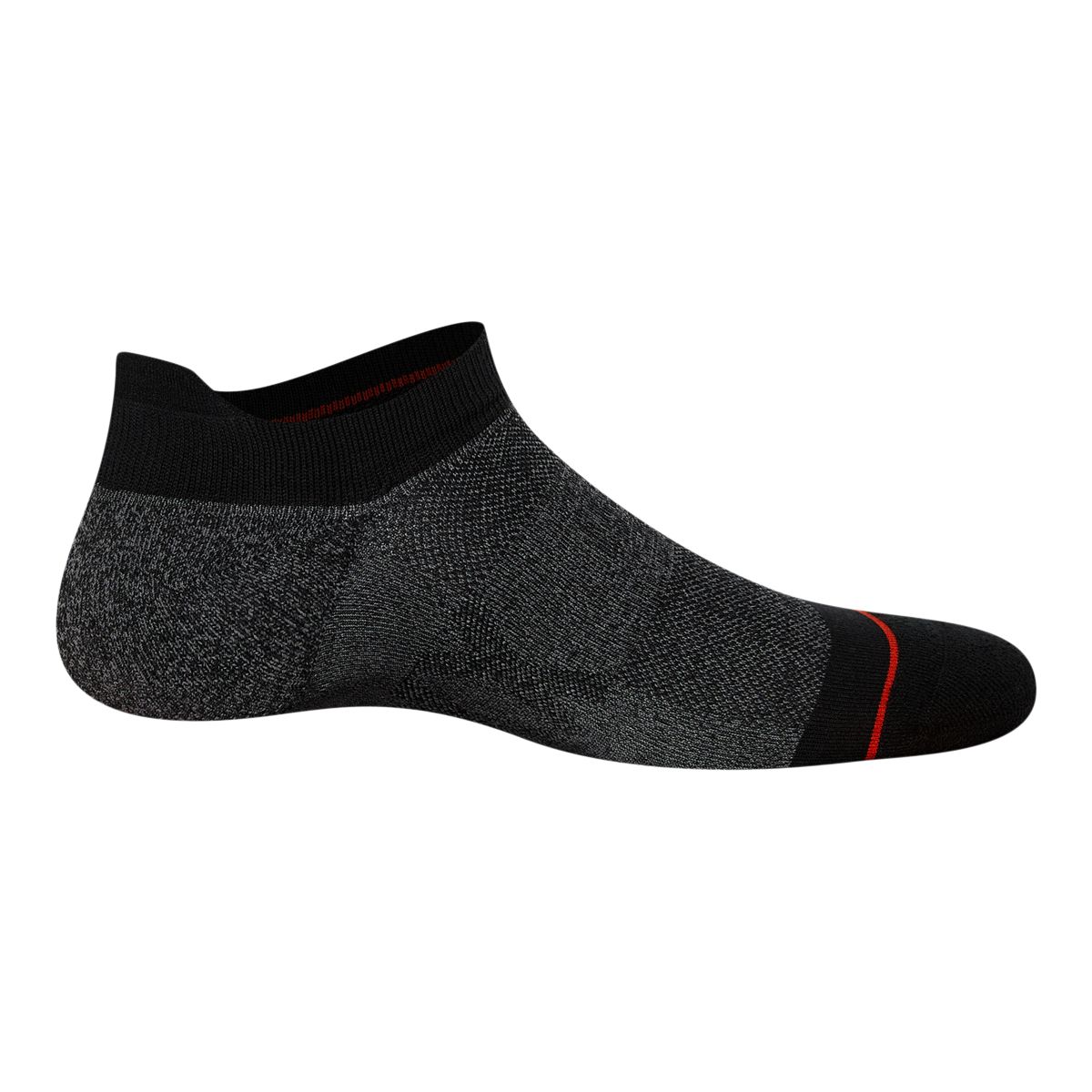 SAXX Men's Whole Package Ankle Socks