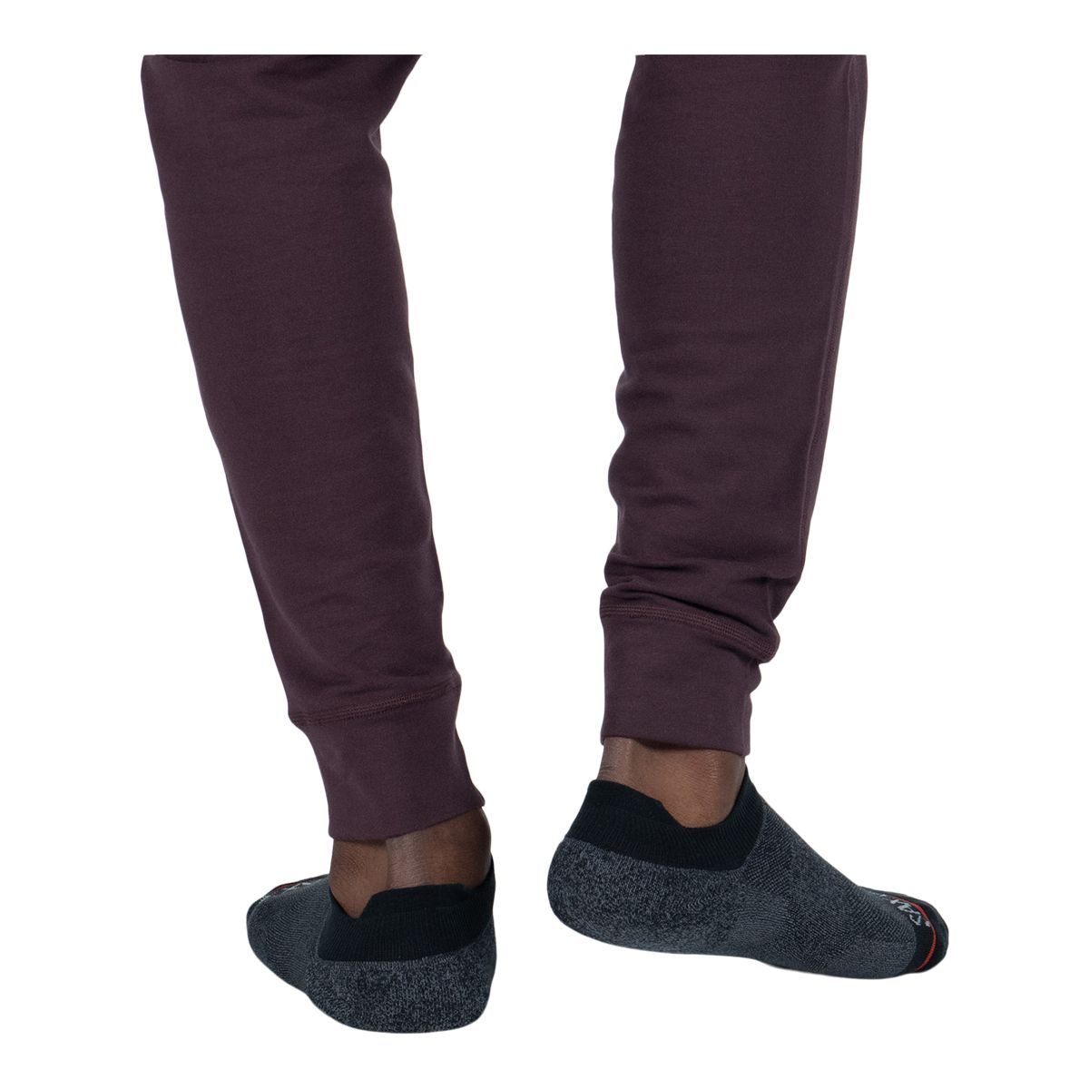 SAXX Men's Whole Package Ankle Socks