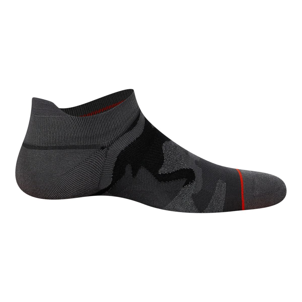 Saxx Whole Package Ankle Socks