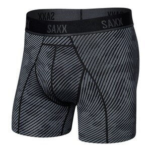 SAXX Men's Kinetic Boxer Brief