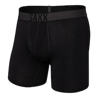SAXX Men's Roastmaster Boxer Brief Front_Angled_Left