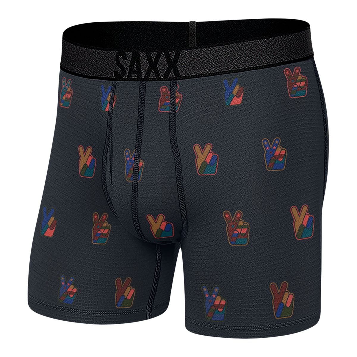 Saxx Men's Roastmaster Boxer Brief