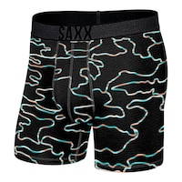 SAXX Men's Roastmaster Boxer Brief