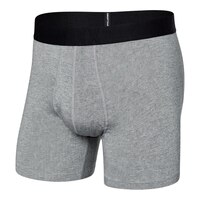 SAXX Men's DropTemp Cotton Boxer Brief
