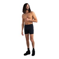 Saxx Men's 22nd Century Silk Underwear Front_Three_Fourths_Angled_Left
