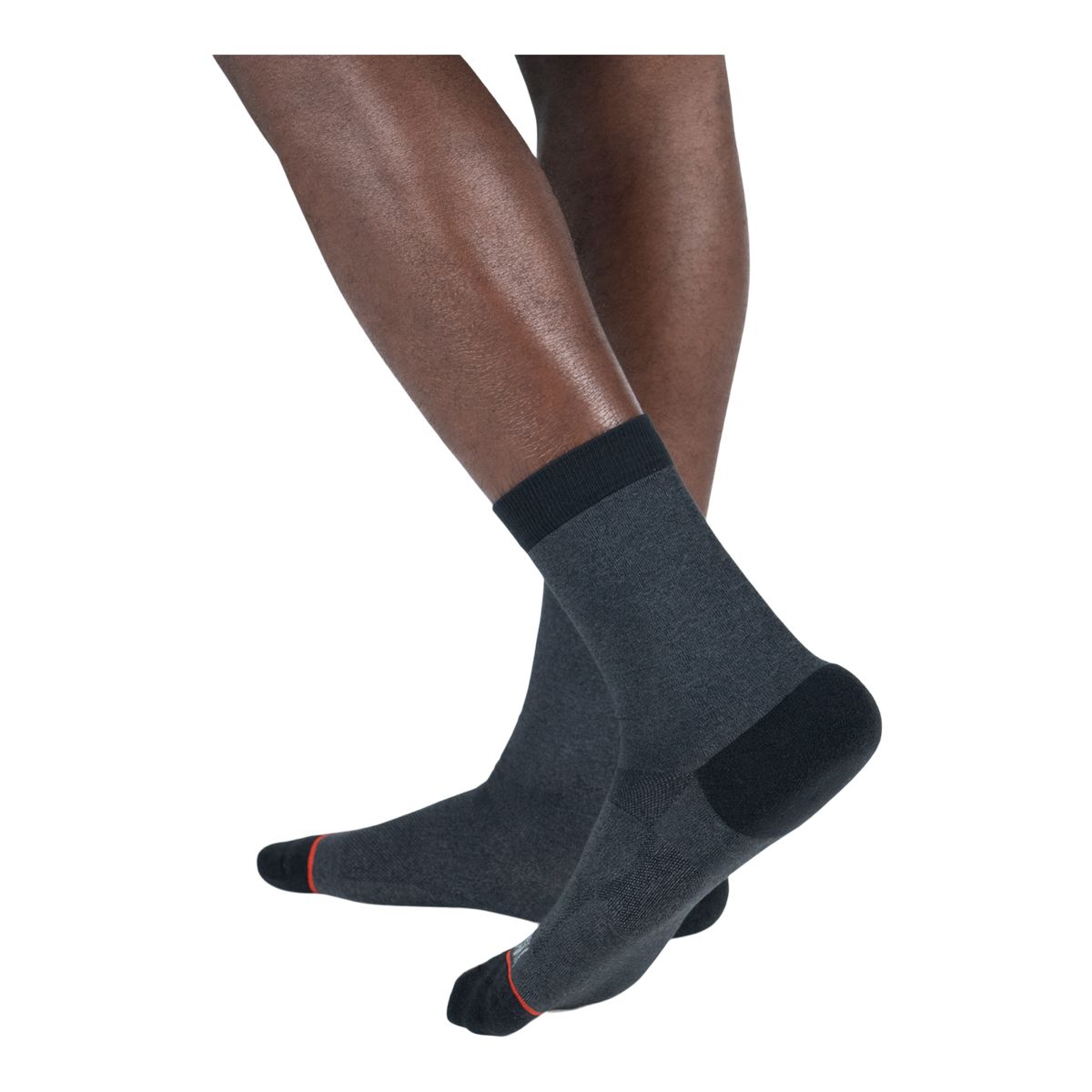 SAXX Whole Package Crew Socks