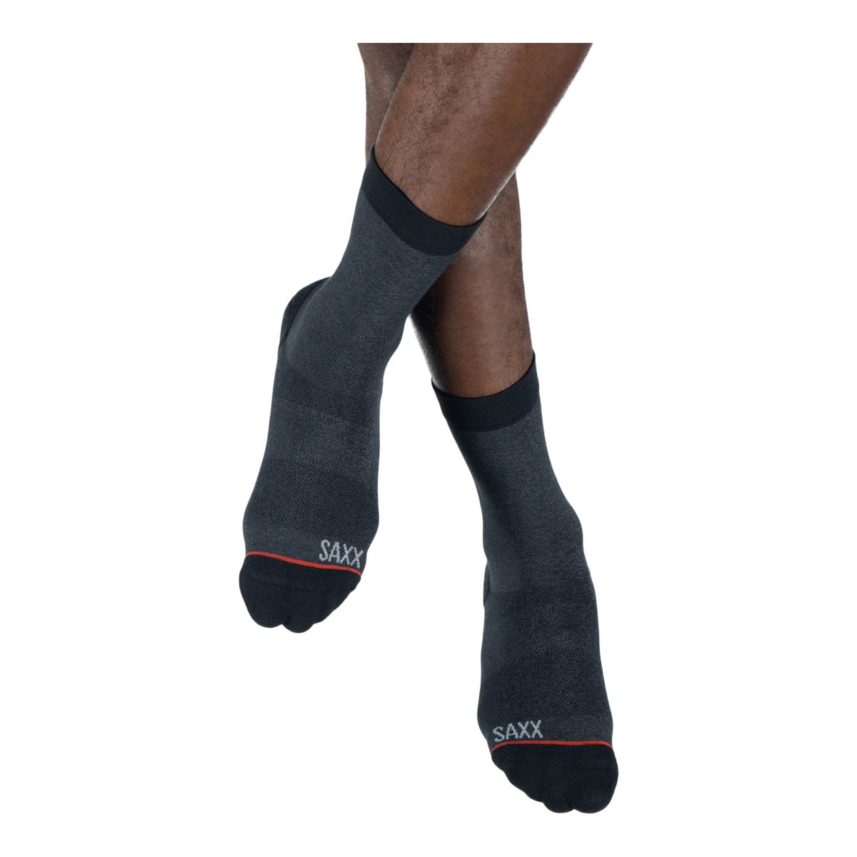 SAXX Whole Package Crew Socks