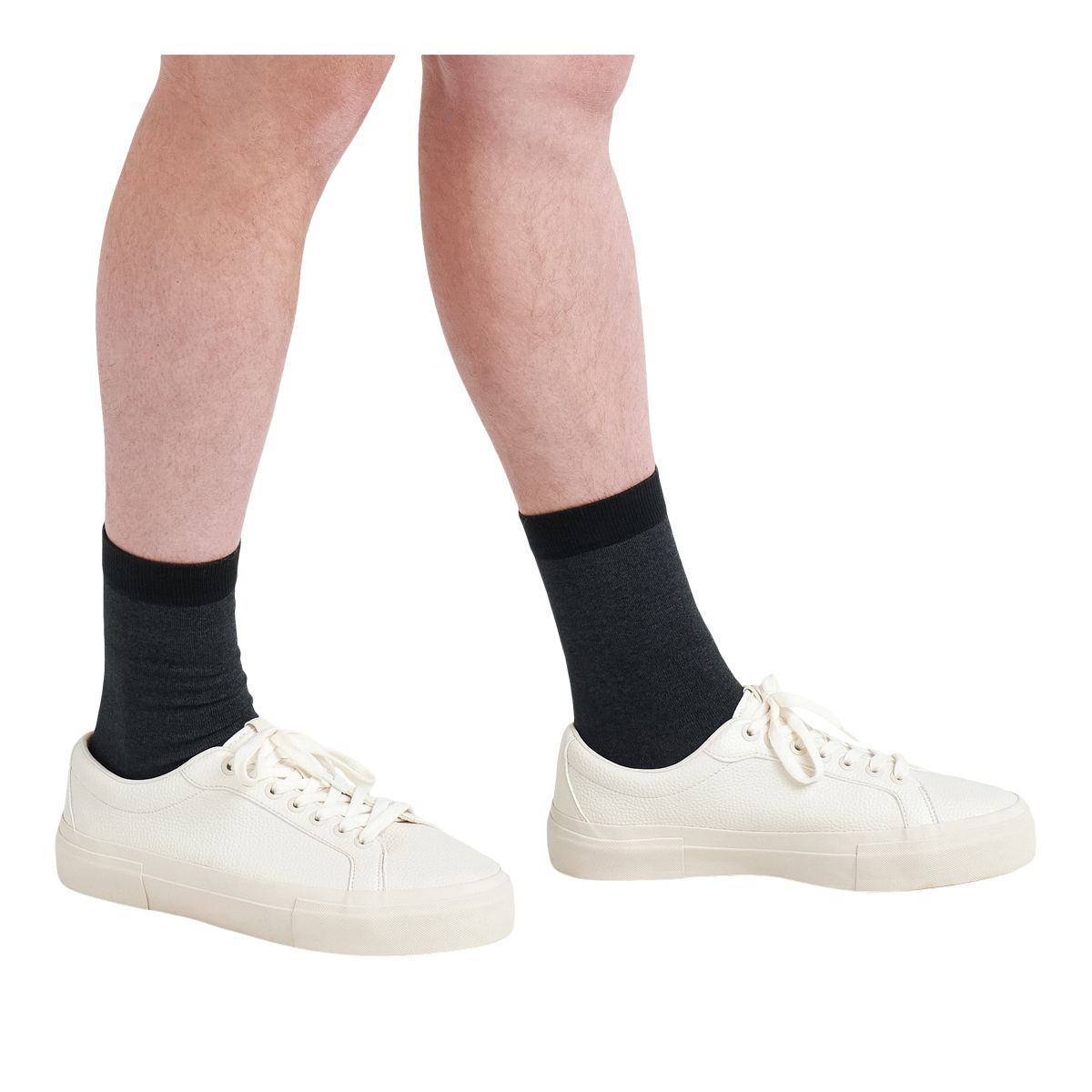 SAXX Whole Package Crew Socks