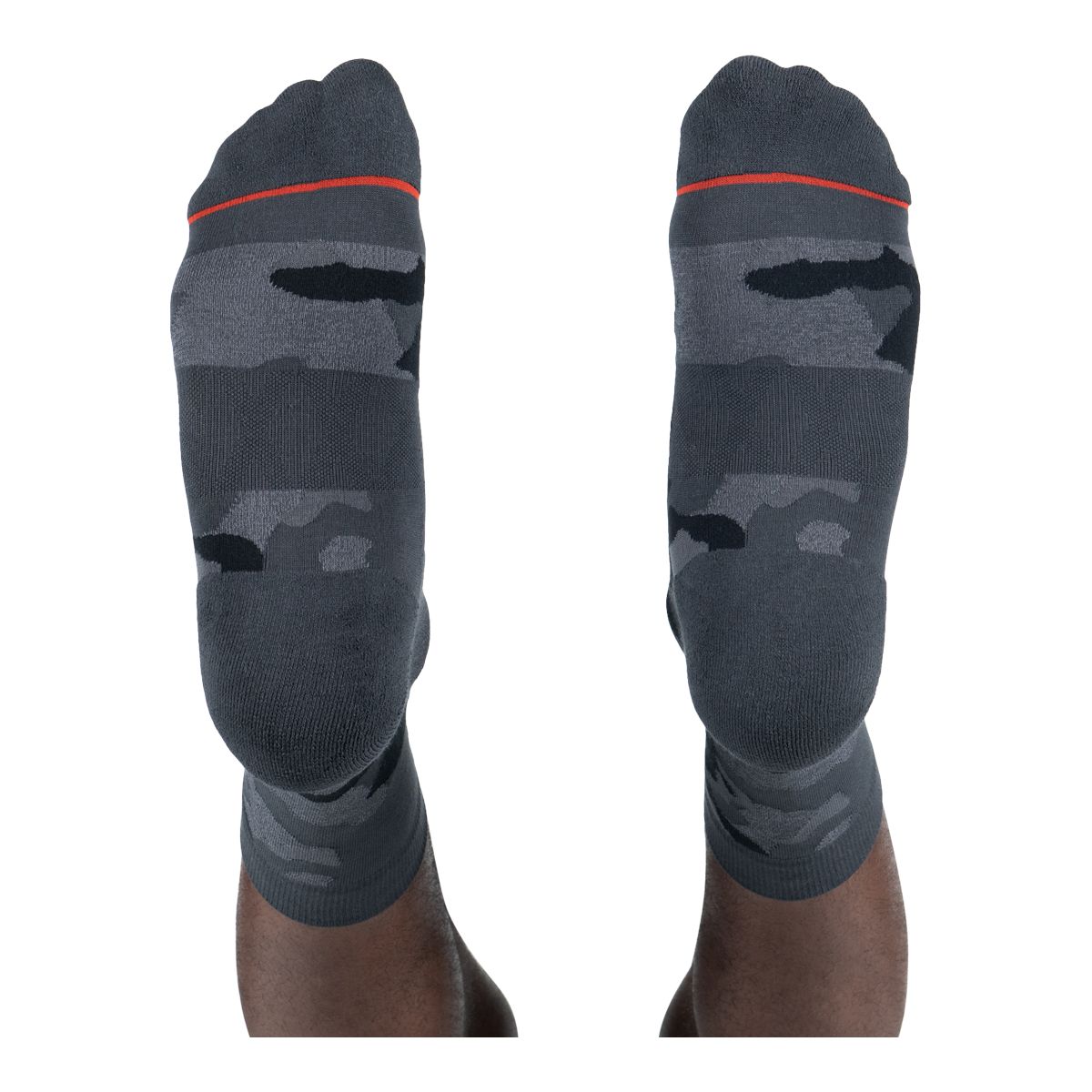 SAXX Whole Package Crew Socks