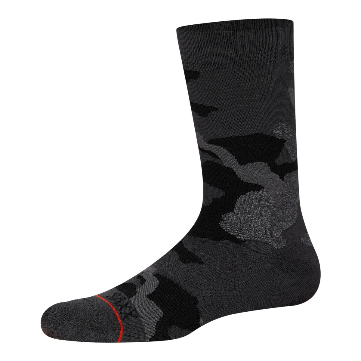 SAXX Whole Package Crew Socks