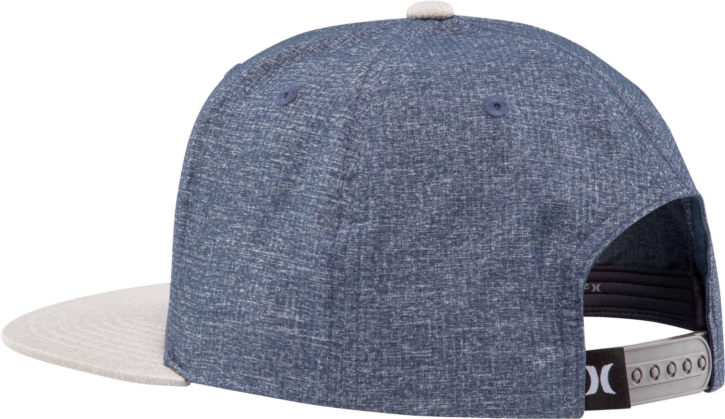 Hurley Men's Phantom Core Snapback Hat