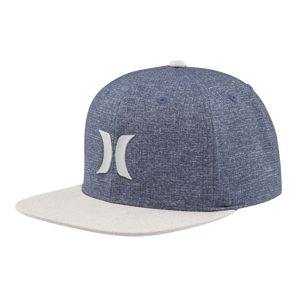hurley nike dri fit hat snapback