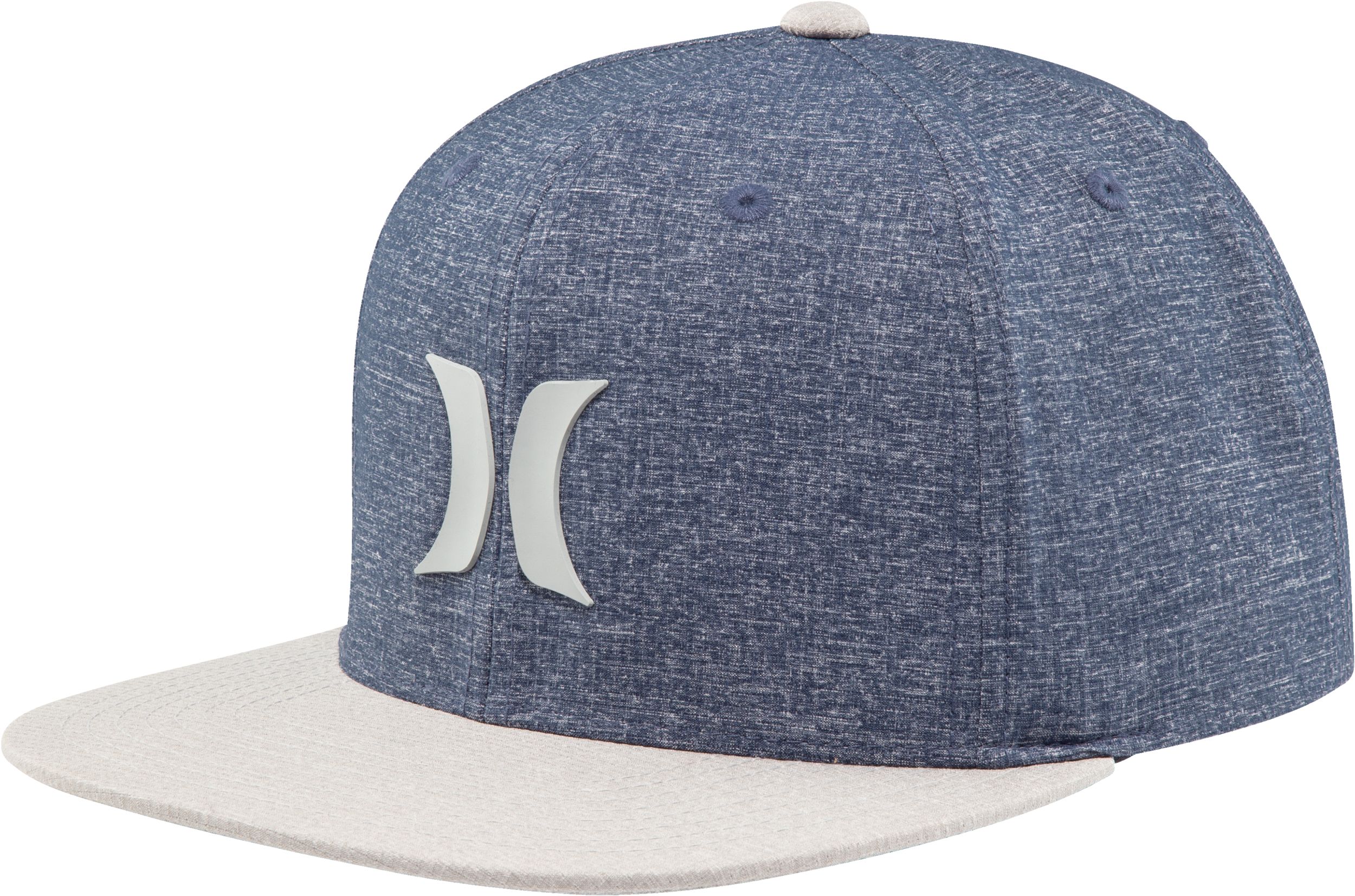 Hurley Men's Phantom Core Snapback Hat