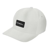 O'Neill Men's Hybrid Hat Front_Angled_Left