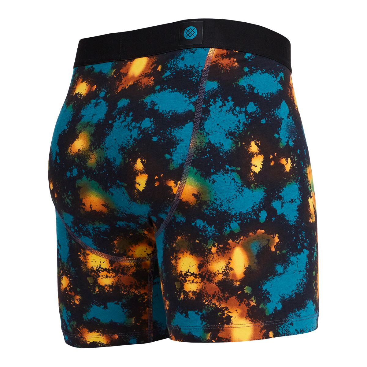 Stance Men's Resistor Cotton Boxer Brief