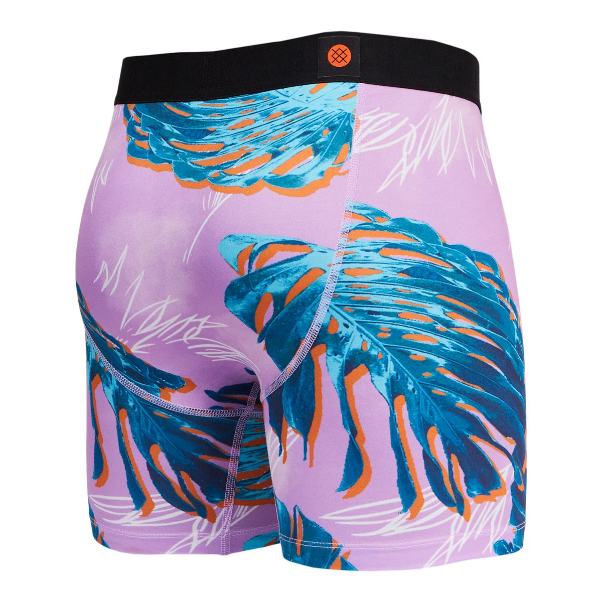 Stance Men's Monstera Ply Boxer Brief
