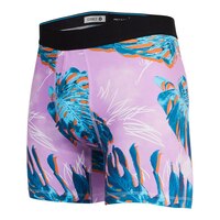 Stance Men's Monstera Ply Boxer Brief Front_Angled_Left