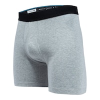 Stance Men's Standard Cotton Boxer Brief Front_Angled_Left