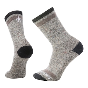 Smartwool Men's Larimer Crew Socks